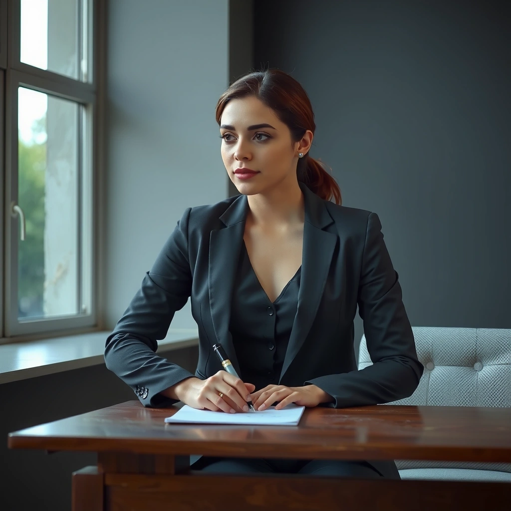 Ana Costa - Repórter Zona Norte