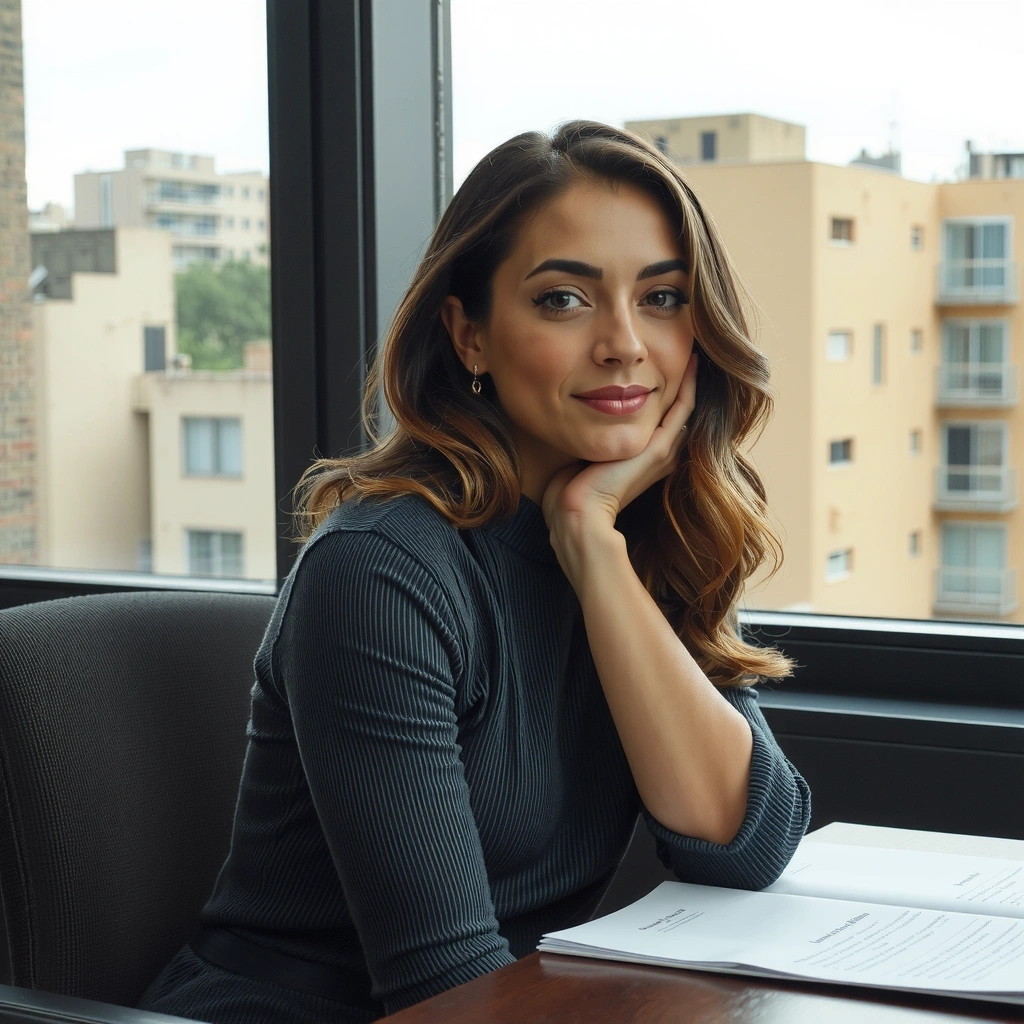 Fernanda Oliveira - Rependedora Zona Oeste